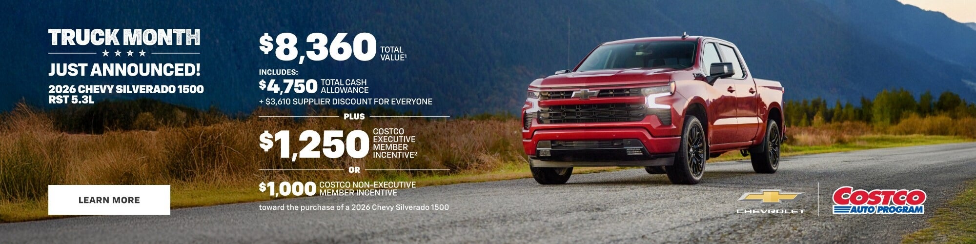 2026 Chevrolet Silverado 1500 in Okeechobee FL